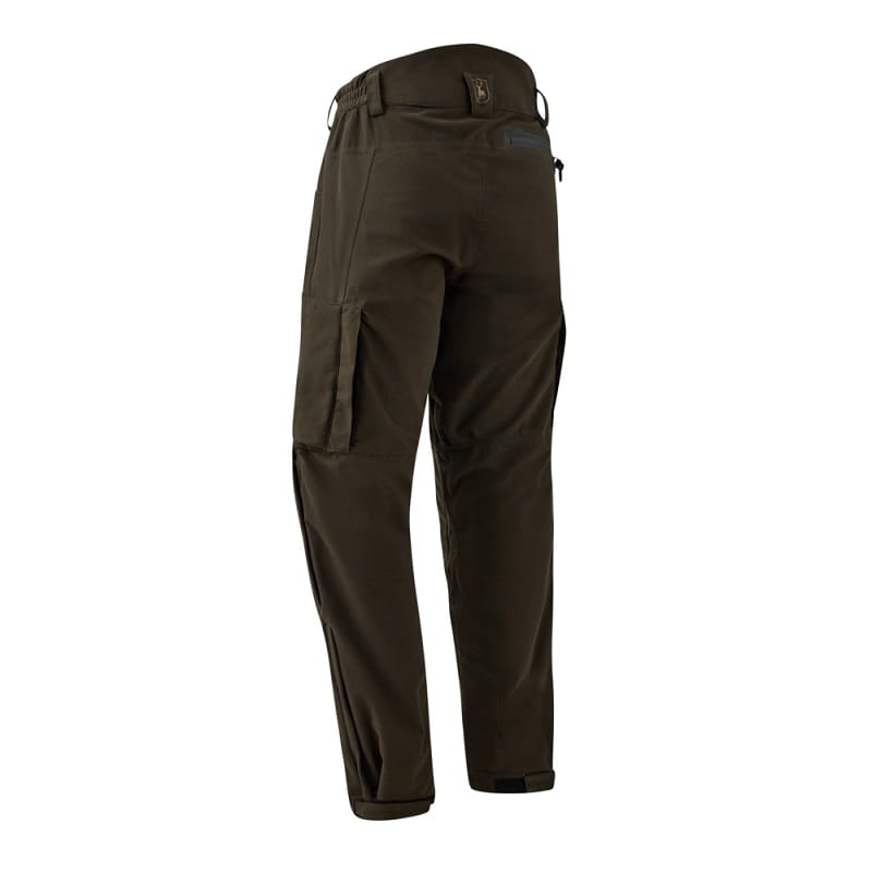 Acheter un pantalon Deerhunter Game Pro Light Wood