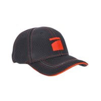 Benelli Black Mesh Cap seitlich