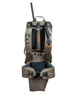 Vorn EV30 Rucksack 30 L hinten