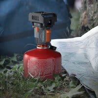 Thermacell MR-BP M&uuml;ckenabwehr Camping Backpacker