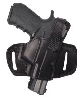 First Strike Passform Leder G&uuml;rtelholster f&uuml;r Zoraki 2918 Nutzung