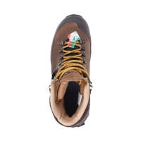 Meindl La Gomera Lady MFS Wanderschuh Braun oben