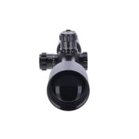 DDoptics Nighteagle 5-30x50 NFX Mildot MRAD Zielfernrohr objektiv