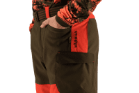 H&auml;rkila Wildboar Pro Sauenschutzhose Vorne