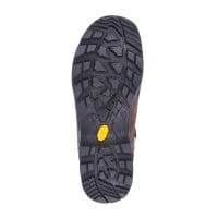 Chaussures De Randonnée Lowa Camino EVO GTX - Marron/graphite, US 13 Large