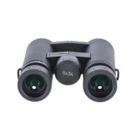 Minox X-Lite 8x34 Fernglas hinten