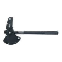 Walther Tactical Tomahawk mit Scheide