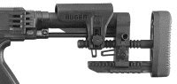 RUGER Precision Rifle