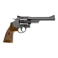 Smith & Wesson M29 4,5 mm 6,5 Zoll Luftdruck Revolver