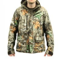 Deerhunter Muflon Light Jacke Camo
