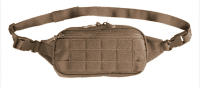 MIL-TEC G&uuml;rteltasche Molle Dark Coyote
