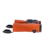 Swarovski NL Pure 10x32 Fernglas orange links