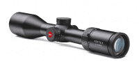 Leica Fortis 6 2-12x50i Zielfernrohr Back