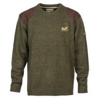 Percussion Rundhals Sweatshirt