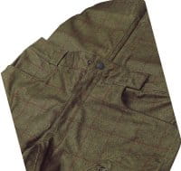 H&auml;rkila Stornoway Active Hose willow green Detail 1