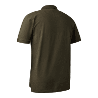 Deerhunter Harris Polo Shirt Rückseite