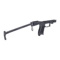 B&T AG Griffst&uuml;ck USW-320 mit Klappschaft schwarz