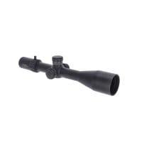 Element Optics Titan 5-25x56 FFP Zielfernrohr seitlich vorne rechts