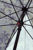 Blaser Jagdschirm Detail 2