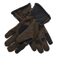 Deerhunter Muflon Extreme Handschuhe R&uuml;ckseite 