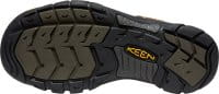 KEEN Newport M-Bison Sandalen Sohle