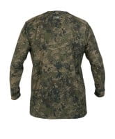 Hart Ural-TL Langarmshirt R&uuml;ckseite