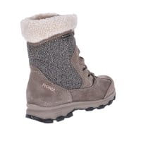 Meindl Civetta Lady GTX Winterstiefel Schilf seitlich 2