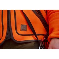 H&auml;rkila Wildboar Pro Blaze Fleecejacke