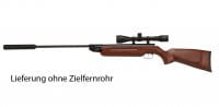 Weihrauch HW 35 K Luftgewehr Kal. 4,5 mm