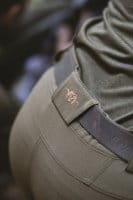 Blaser HunTec Webg&uuml;rtel Person hinten