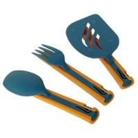 Jetboil Jet Set Utensil Kit - Besteck-Set Detail 2