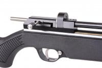 Diana trailscout Luftgewehr Ansicht Magazin offen