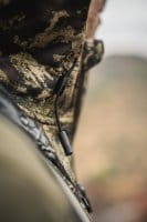 Seeland Chaser Aero Camo Jacke InVis MPC green