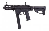 GSG Ares M4 45 Pistol - X Class schwarz Softair Gewehr