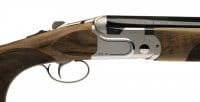 Beretta DT 11 Sporting AS Bockdoppelflinte Abzug Seite