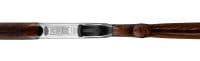 Benelli 828U Bockdoppelflinte unten