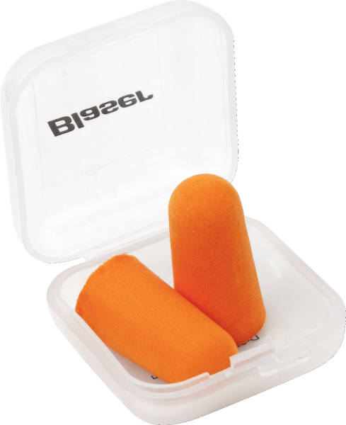 Blaser Ohrstöpsel