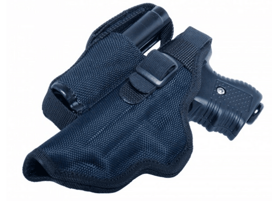 kh-security Holster für JPX mit Magazintasche