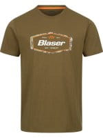 Blaser Badge T 24 T-Shirt Herren