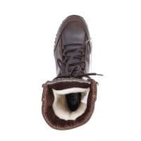 Meindl Valbella Lady GTX Dunkelbraun oben