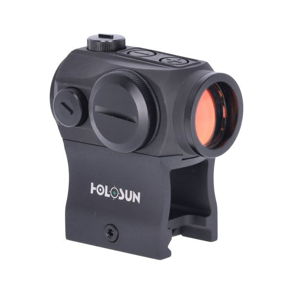 HOLOSUN POINT ROUGE REGLABLE