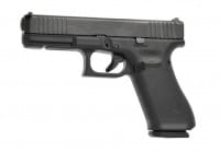 Glock 17 Gen5 MOS FS