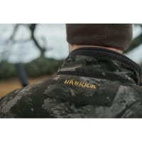 H&auml;rkila Kamko NOCTYX WSP Reversible Fleecejacke