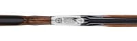 Benelli 828U Bockdoppelflinte oben