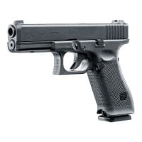 Umarex Glock 17 Gen5 6 mm Softair Pistole Perspektive