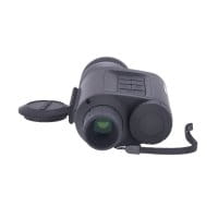 Minox NVD 650 Nachtsichtgerät hinten