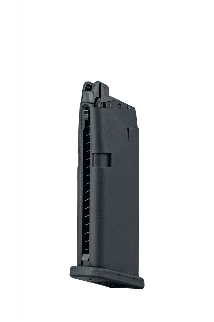 Umarex Glock 19 6 mm Ersatzmagazin
