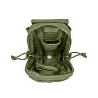 B&T BT30-R Tasche f&uuml;r Atlas Zweibein V8 / PSR / CAL Ranger Green Bild 3