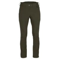 Pinewood Wilda Stretch Shell Hose Damen Moss Green