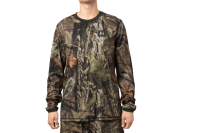 H&auml;rkila Moose Hunter 2.0 Langarmshirt body